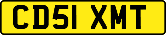 CD51XMT