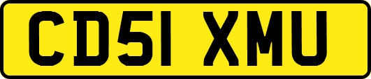 CD51XMU