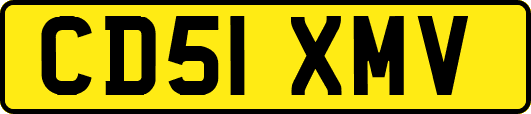 CD51XMV