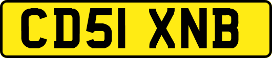 CD51XNB