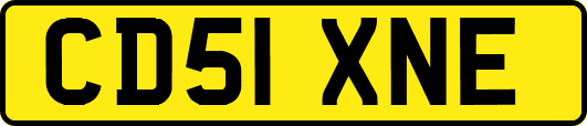 CD51XNE