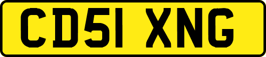 CD51XNG