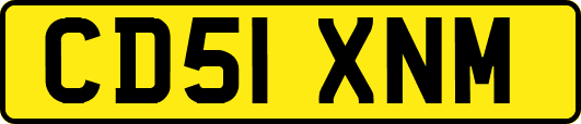 CD51XNM