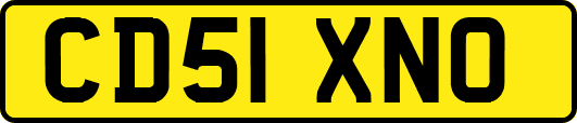 CD51XNO