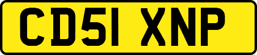 CD51XNP