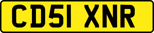 CD51XNR