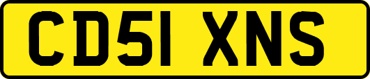 CD51XNS