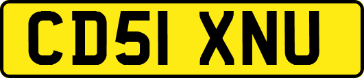 CD51XNU