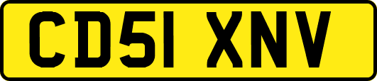 CD51XNV