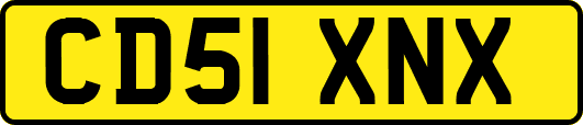 CD51XNX