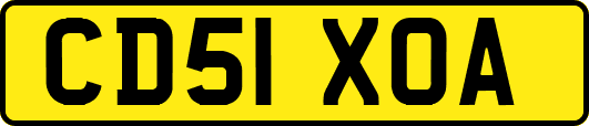 CD51XOA