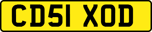 CD51XOD