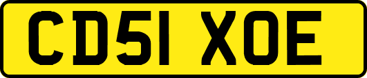CD51XOE