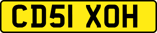 CD51XOH