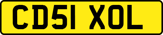 CD51XOL