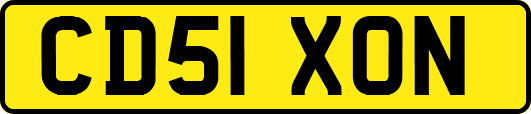 CD51XON
