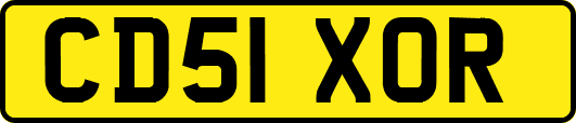 CD51XOR