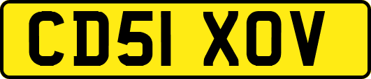 CD51XOV