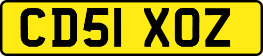 CD51XOZ