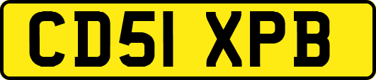 CD51XPB
