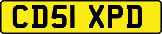 CD51XPD