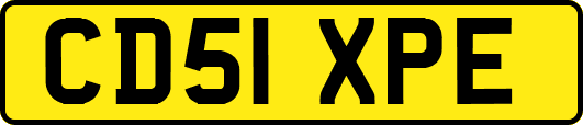 CD51XPE