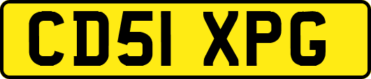 CD51XPG