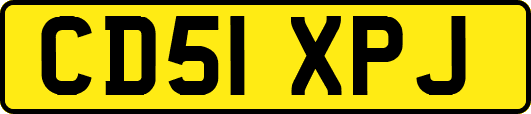 CD51XPJ