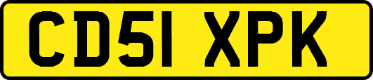 CD51XPK