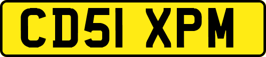 CD51XPM