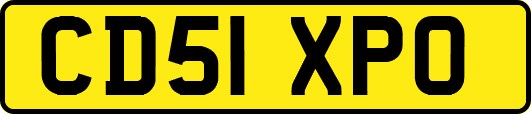 CD51XPO
