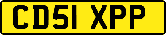 CD51XPP