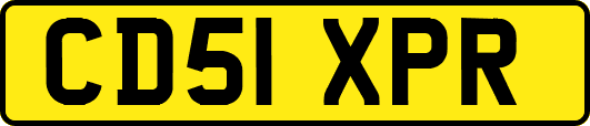 CD51XPR