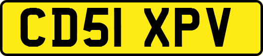 CD51XPV