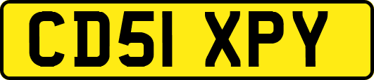 CD51XPY