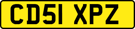 CD51XPZ
