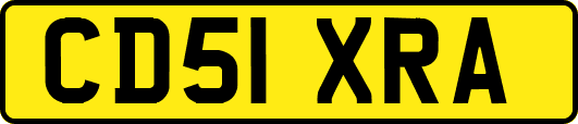 CD51XRA