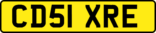 CD51XRE