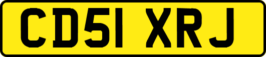 CD51XRJ
