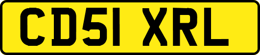 CD51XRL