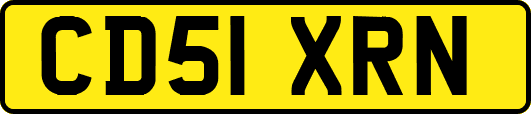 CD51XRN