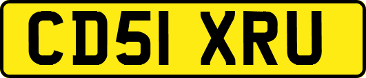CD51XRU