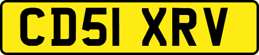 CD51XRV