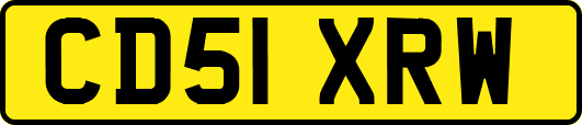 CD51XRW