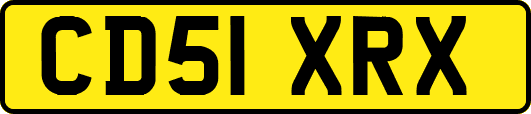 CD51XRX