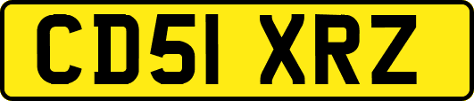 CD51XRZ