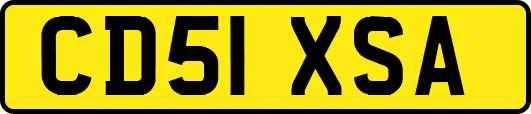 CD51XSA