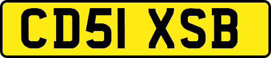CD51XSB