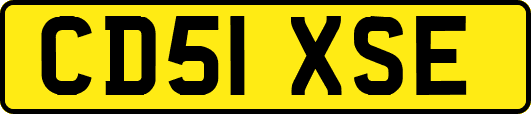CD51XSE