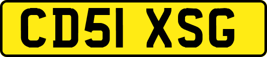 CD51XSG